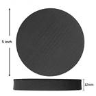 5 Inch Hook And Loop Soft Foam Interface Sanding Disc Sander Buffer Backing Pad Sanding Discs Abrasive Tools - foto 2026 5 Inch Hook And Loop Soft Foam Interface Sanding Disc Sander Buffer Backing Pad Sanding Discs Abrasive Tools - foto 2026