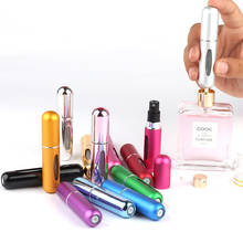 Косметическое хранилище парфюм портативный милый красивый семь цветов Твердый светильник для путешествий Мини-органайзер для макияжа 2024 - купить недорого