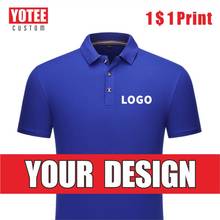 YOTEE2020 summer cheap fashion personal company group custom embroidery short sleeve polo 2024 - buy cheap