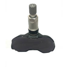 Sensor da roda da pressão dos pneus tpms 433mhz 4d0907275c 4d0907275c 4d0 907 275c para audi-bentley 2024 - compre barato