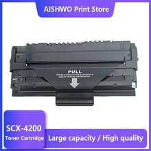 ASW Compatible laser toner cartridge ML-4200 ml4200 for samsung SCX-4200 scx4200 SCX-4300 scx4300 printer 2024 - buy cheap