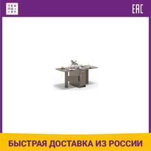 Стол раскладной СОКОЛ СП-09.1 венге