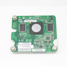 404986-001 403619-B21 FOR HP 4G dual port fiber card QMH2462 FIBRE Adapter 2024 - buy cheap