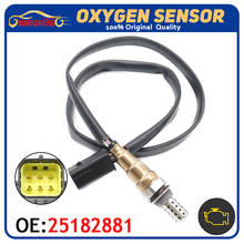 Air Fuel Ratio Sensor Lambda Oxygen O2 Sensor 25182881 For Opel Chevrolet Cruze Daewoo Captiva 2.2 Diesel 163pk. Haval H8 H9 2024 - buy cheap