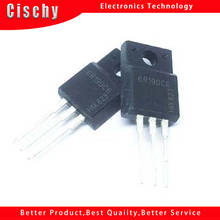 10pcs/lot IPA60R190C6 6R190C6 TO-220F In Stock 2024 - buy cheap