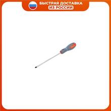 Отвертка Кратон Premium SL5х150