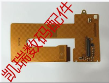 camera Repair Parts LCD Display Connection Flex Cable CG2-2290-000 For Canon for EOS 5D Mark II 2024 - buy cheap