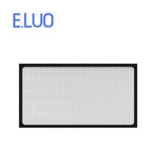 Custom filter 197*110*43mm For ARLET INDIGO IS-AP7801 HEPA + Activated Carbon  Composite Multifunctional Filter 2024 - buy cheap