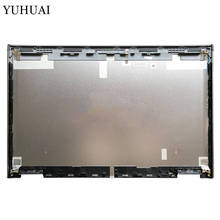 New Laptop LCD Back Cover For Dell Vostro 3560 v3560 15.6" Silver A shell 01H4N4 2024 - buy cheap