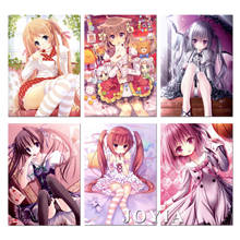 Poster 30x45cm Os Sete Pecados Capitais - Animes 36