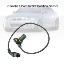 NOVO Ingestão Camshaft Cam Position Sensor Para BMW E46 E39 E60 E61 E65 E66 E83 E53 E85 OE 12141438081 12147539165 2024 - compre barato