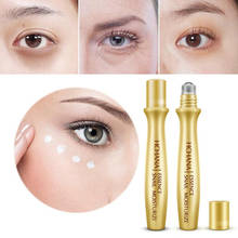 Eye Cream Peptide Collagen Serum Anti-Wrinkle Anti-Age Lightening Dark circles Eye Care Essence Against Puffiness And Bags 2024 - buy cheap