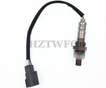 Sensor de oxígeno con cable y sonda Lambda para Toyota Corolla, accesorio de medición de O2 con 4 cables, modelo 89465-20810 8946520810 2024 - compra barato