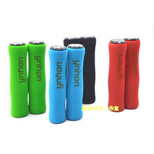 1 Pair MTB Bike Bicycle Handlebar Foam Sponge Grip Cover Nonslip 2024 - buy cheap