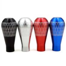 new K-TUNED JDM Style Aluminum Gear Shift Knob Shifter Lever Manual Transmission Fit For Universal Car 2024 - buy cheap