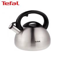 Chapa de gás chaleira com apito tefal c7921024, chaleiras, utensílios de cozinha domésticos, chaleiras para fazer chá termo 2024 - compre barato