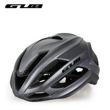 GUB keel cycling bike helmet men road bike mountain bike mtb helmet bicycle capacete women bicycle equipment 2024 - buy cheap