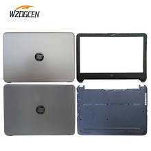 NEW For HP 340-G4 346-G4 348-G3 348-G4 14-AC 14-AM Laptop LCD Back Cover Front Bezel Palmrest Bottom Case Cover 854102-001 2024 - buy cheap