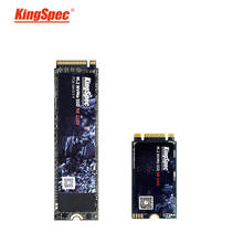 KingSpec M2 SSD ТБ M.2 ssd 240 ГБ 500 Гб PCIe NVMe SSD 2280 SSD 2242 hdd для ноутбука, рабочего стола, внутренний жесткий диск MSI xiaomi air 2024 - купить недорого