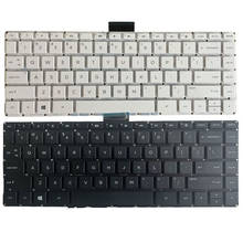 New US Keyboard For HP Stream 14-AX Series 14-AX000 14-AX100 14-CB 14-CB011WM 14-CB012DX 14-CB012WM 14-CB164WM 2024 - buy cheap