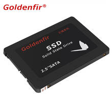 Goldenfir lowest price SSD 120GB 128GB 240GB 2.5Solid state drive480GB 960GB ssd  256GB 512GB 720GB 1TB 2TB hard drive disk 2024 - купить недорого