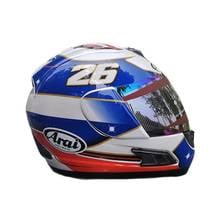 2022 Full face Modular Knight Single Visor Motocross Helmet Racing Off Road Safety Helmet For Adult  ABS Material 2024 - buy cheap
