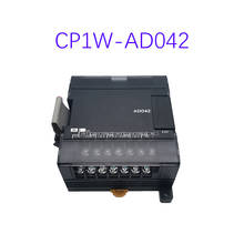New Original CP1W-AD042 CP1WAD042 Programmable Logic Controller Spot 2024 - buy cheap