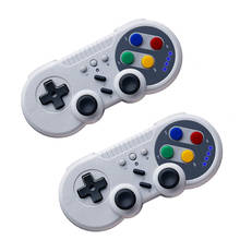 For Switch Pro Bluetooth Wireless Controller for NS Remote Gamepad for Nintend Switch Console Joystick for Android Smart Phone 2024 - buy cheap