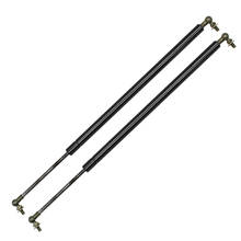 2pcs New Auto Rear Window Glass Gas Charged Spring Struts Lift Support For Honda CR-V 21.26 inch 1994 1997 1998 1999 2000 2001 2024 - buy cheap