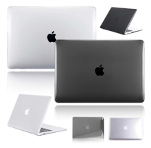 Laptop Case for Apple Macbook Air Air 11" 13"/PRO 13" 15"/RETINA 13" 15"/Macbook White A1342/12"/NEW AIR 13" Hard Laptop Case 2024 - buy cheap