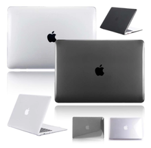 Pasta portátil dura de 13 "para apple macbook air 11" 13 "pro 13" 15 "/retina 13" 15 "/macbook branco a1342/12"/new air 13" 2024 - compre barato