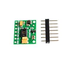 Low Power MAX30102 Heart Rate Oxygen Pulse Breakout for Arduino Replace MAx30100 2024 - buy cheap
