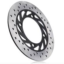 Motorcycle Rear Brake steel Disc Rotor For Honda CB400SF CB400SF NC39 1999 - 2007 2000 2001 2002 2003 2004 2005 2006 2024 - buy cheap