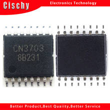 1pcs/lot CN3703 3703 TSSOP16 2024 - buy cheap