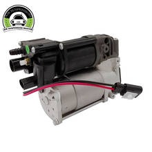 Free shipping for BMW X6 & X5 2013 Air Suspension Compressor pumps OEM:37206875177 37206868998 37206850555 Compressor Air 2024 - buy cheap