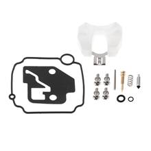 3V1871220 Boat Engine Carburetor Kit for Tohatsu  Outboard 4-Stroke 8HP 9.8HP NSF8A3 NSF9.8A3 MFS8A2 2024 - buy cheap