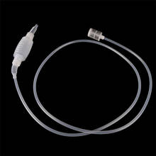 Home brewing siphon hose wine beer making tool brewing food grade materials selling Hand Hop Knead Siphon Filter 2024 - buy cheap