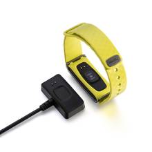 Base de carga rápida USB magnética suave, Cable de datos, Cable de alimentación, recargador para Huawei Honor A2, pulsera de reloj inteligente 2024 - compra barato