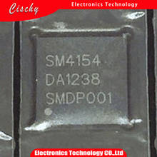 1 шт./лот SM4041 QFN-48 чипсет в наличии 2024 - купить недорого