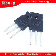 10pcs/lot HGTG20N60B3 HG20N60B3 TO-247 IGBT 600V 40A 2024 - buy cheap