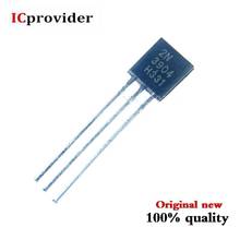 Transistor de tríodo 1000 tamanhos 40v 0,2a npn to-92 original 2024 - compre barato