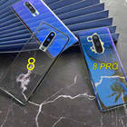Transparent CLEAR Back Glass Cover For ONEPLUS 8 Pro 8T Back Battery Cover Rear Door Housing Panel For OnePlus 8 Battery Cover - photo 2026