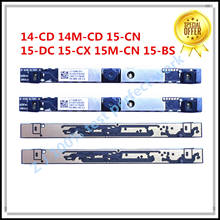 Original For HP Pavilion 14-CD 14M-CD 15-CN 15-DC 15-CX 15M-CN 15-BS Laptop Built-in Camera L11048-3K1 100% Tested Fast Ship 2024 - buy cheap