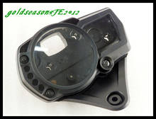 Speedo Meter Gauge Tachometer Clock Case Cover for 2006-2010   Suzuki GSXR 600 750 1000 K6 2024 - buy cheap