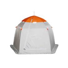 Winter tent umbrella Mr. Fisher 2