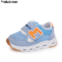 2018 New Children Shoes Breathable Running Shoes For Kids Flats Sports Footwear Fashion Casual Star Shoe Big Boys Girls Sneakers 2024 - buy cheap