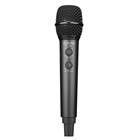 BOYA BY-HM2 Audio Microphone Cardioid Digital Handheld Microphone live Voice Music Recording Mic for iPhone Android PC Tablet - compare prices