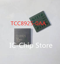 2PCS~10PCS/LOT  TCC8925-0AA  TCC8925  BGA  New original 2024 - buy cheap