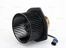 Vaz 2110 stove motor, 2170, 1117 (LFH 01211) 21118118020 Luzar art. Lfh01211