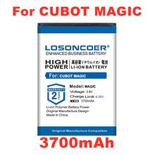 3700mAh MAGIC Battery For Cubot Magic Batterie Bateria Accumulator AKKU ACCU PIL Mobile Phone Battery 2024 - buy cheap